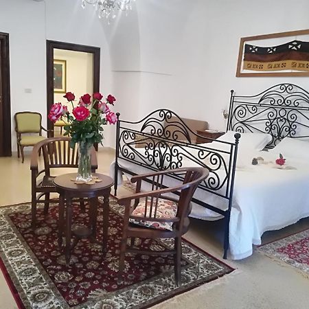 Agriturismo Torrevecchia San Pancrazio Salentino Εξωτερικό φωτογραφία