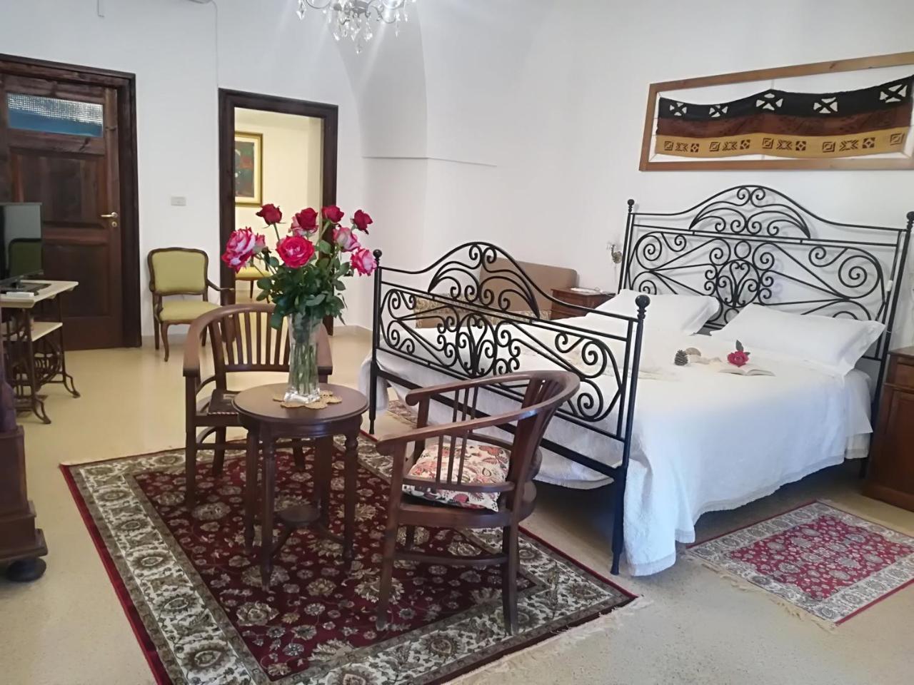 Agriturismo Torrevecchia San Pancrazio Salentino Εξωτερικό φωτογραφία