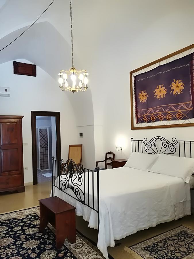 Agriturismo Torrevecchia San Pancrazio Salentino Εξωτερικό φωτογραφία