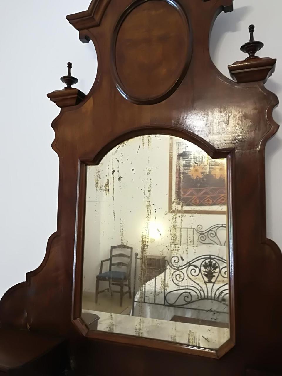 Agriturismo Torrevecchia San Pancrazio Salentino Εξωτερικό φωτογραφία