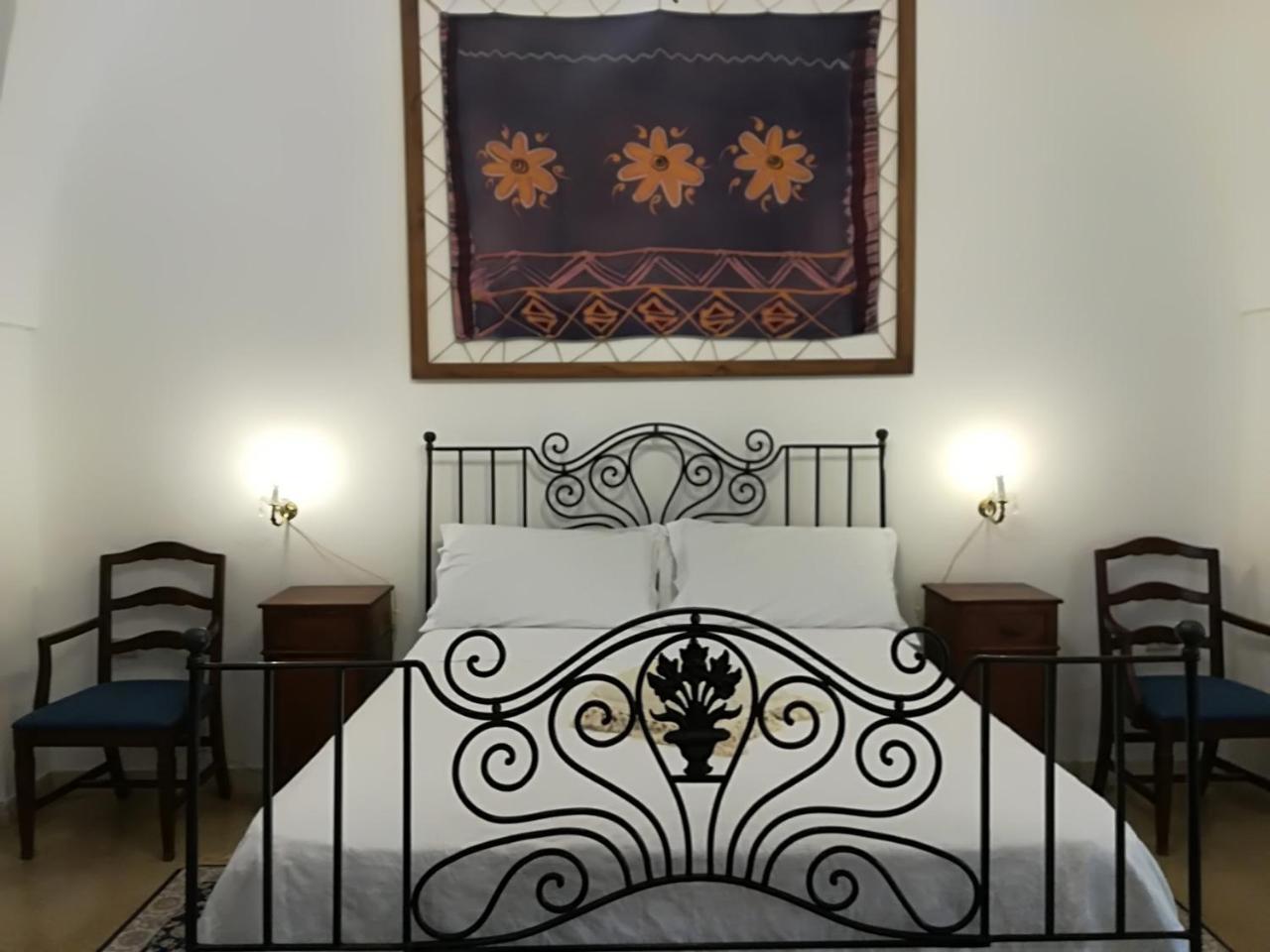 Agriturismo Torrevecchia San Pancrazio Salentino Εξωτερικό φωτογραφία