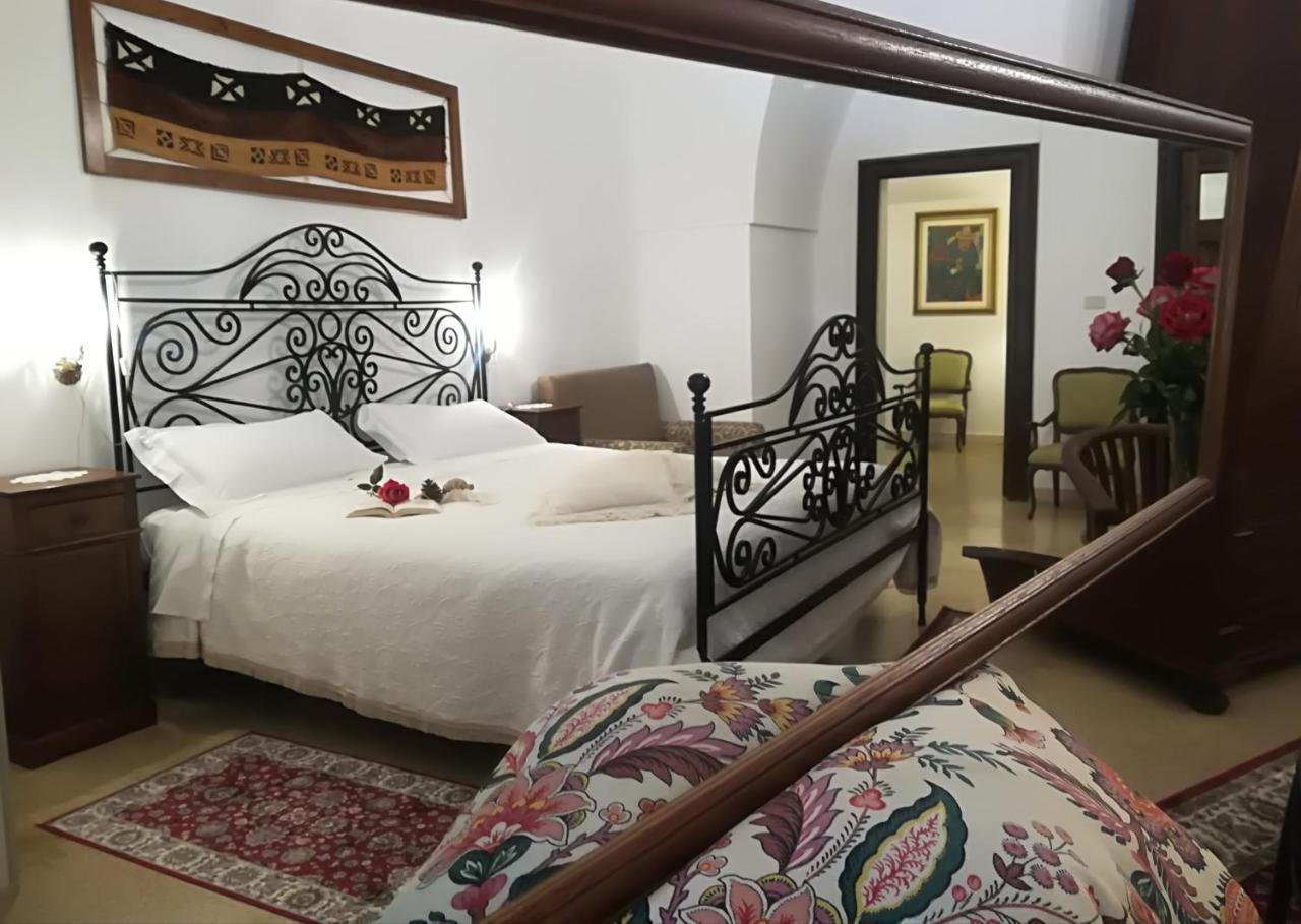 Agriturismo Torrevecchia San Pancrazio Salentino Εξωτερικό φωτογραφία