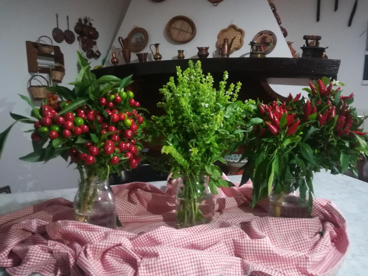 Agriturismo Torrevecchia San Pancrazio Salentino Εξωτερικό φωτογραφία