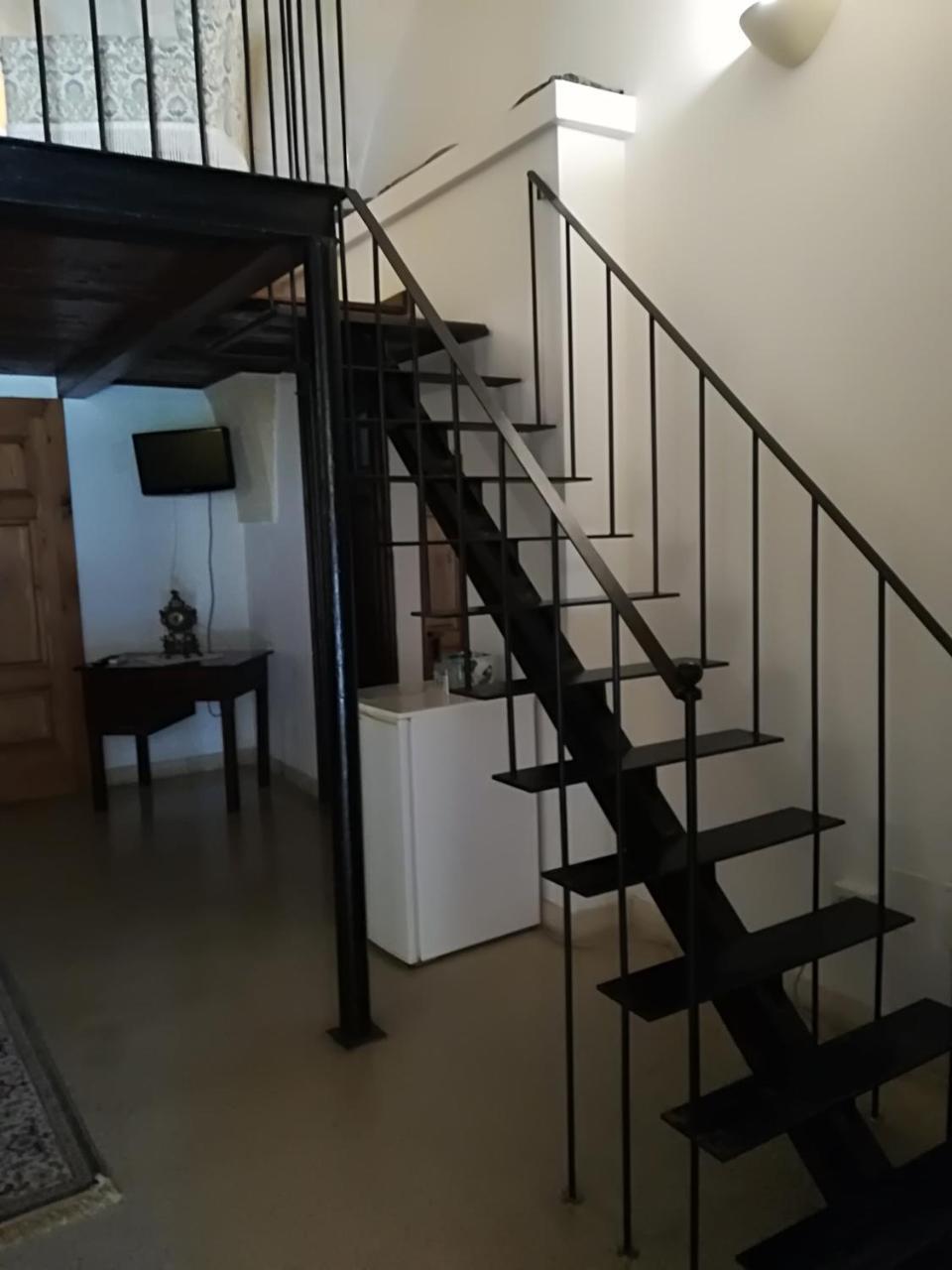 Agriturismo Torrevecchia San Pancrazio Salentino Εξωτερικό φωτογραφία
