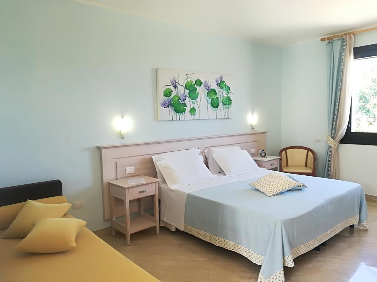 Agriturismo Torrevecchia San Pancrazio Salentino Εξωτερικό φωτογραφία