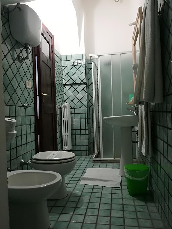 Agriturismo Torrevecchia San Pancrazio Salentino Εξωτερικό φωτογραφία