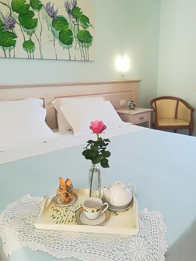 Agriturismo Torrevecchia San Pancrazio Salentino Εξωτερικό φωτογραφία
