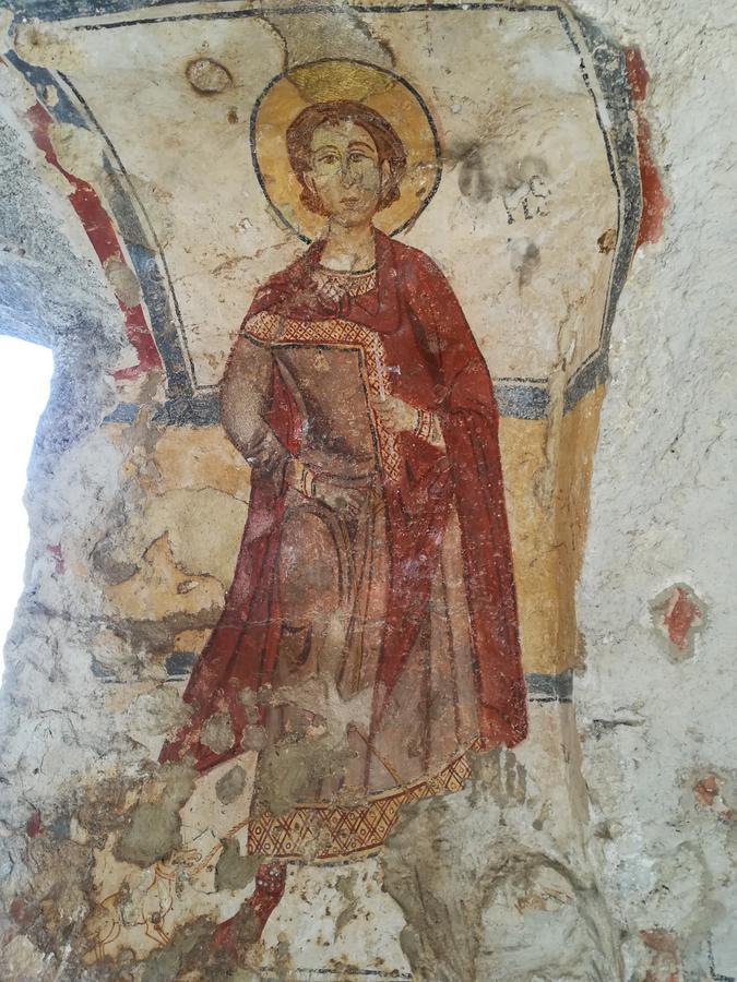 Agriturismo Torrevecchia San Pancrazio Salentino Εξωτερικό φωτογραφία
