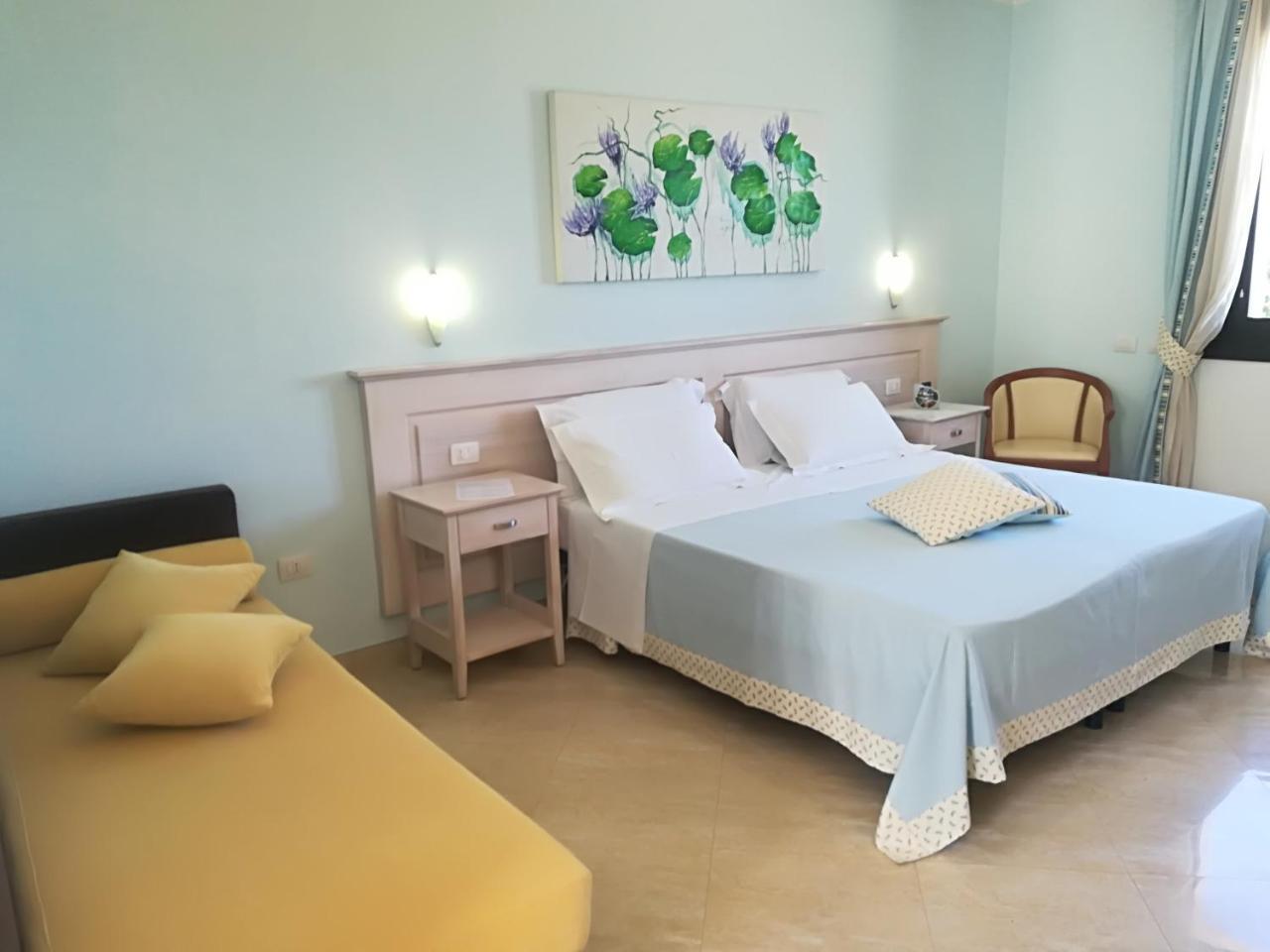 Agriturismo Torrevecchia San Pancrazio Salentino Εξωτερικό φωτογραφία
